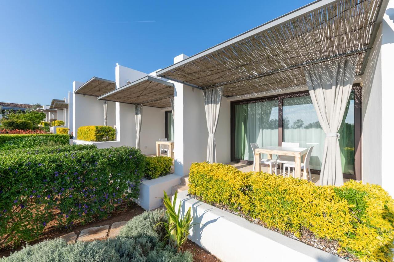 Masseria Samenti Torre Suda Eksteriør bilde